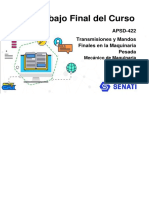 Apsd Apsd-422 Trabajofinal