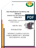 Informe de Practica 1