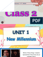 Class 2