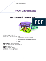 matematica_distractiva_optional_suport_curs