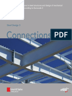 Steel Design 3 Connections