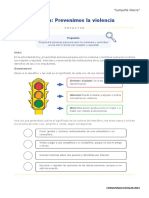 Sesión - Campaña SíseVe - 2023