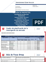 Proyectos