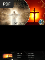 Los Beneficios de La Muerte y Resurreccion de Jesucristo