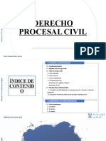 Derecho Procesal Civil: Emilio Fernández-Blanco Garrido