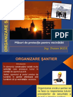 ORG SANTIER zgomot - praf 