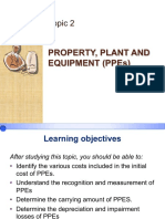 Topic 2 - PPEs (Eng)