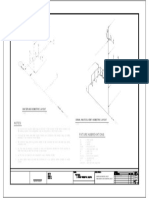Notes:: Waterline Isometric Layout