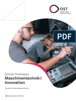 Ost Studienfuehrer A5 Maschinentechnik Low-Final