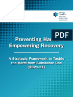 Doh Substanceuse Strategy 2021 31