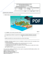 2022/2023 Rub. Do Professor: Conhecimento Comunicação Raciocínio - /100% - /100% - /100%