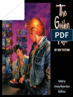 DREWEY WAYNE GUNN (Editor) - The Golden Age of Gay Fiction-Man Love Romance Press (2009)