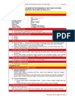 Modul Ajar B. Inggris Unit 5 KELAS 4