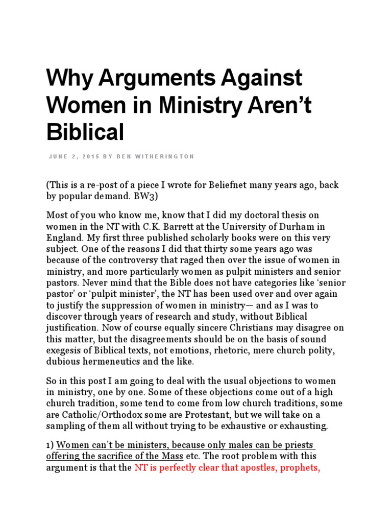 why-arguments-against-women-in-ministry-are-not-biblical-ben