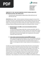 TSS Analysis Procedures and Guidelines | PDF