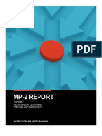 MP2 Report