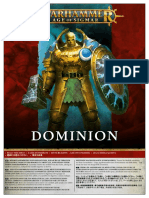 AoS Dominion-Min