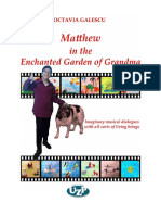 Matthew in The Enchanted Garden of Grandma 19.04. 2023 PDF