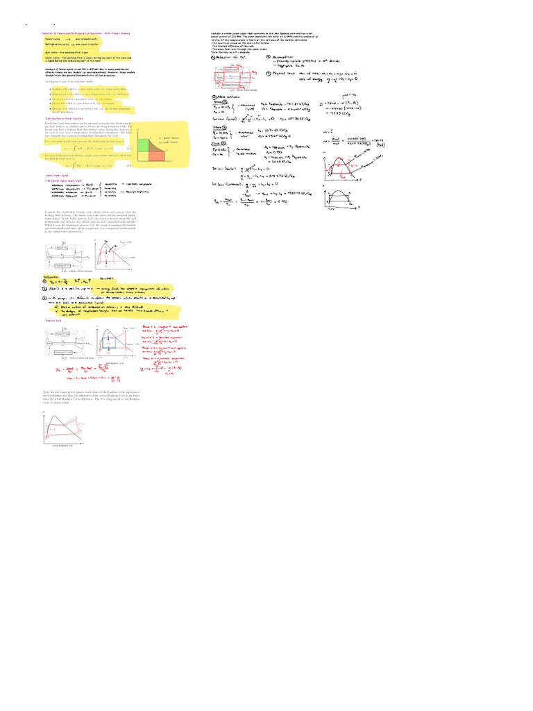 Chapter 9 - Lecture Notes - Part1 | PDF