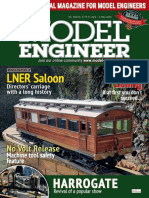 Model Engineer - Vol. 230 Issue 4715 21 April4 May 2023