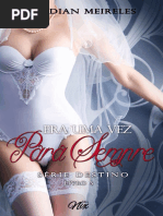 03 Era Uma Vez para Sempre Série | PDF | Amor | Autor