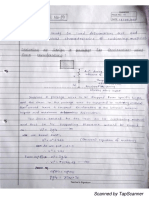 Scanned Documents by TapScanner