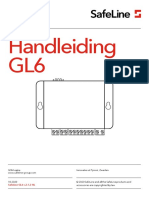 Safeline gl6 Manual v2 1 2 NL