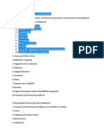 Modes of Extinguishing An Obligation