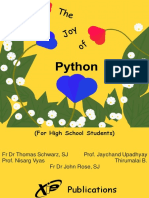 TheJoyOfPython Cover-7thJune2022