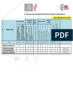 Ficha de Evaluación de Proceso Cas Sede 2023 Control Previo