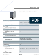 6EP41978AB000XY0 Datasheet Es