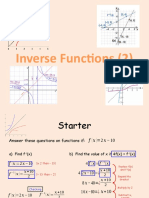 Functions 4 Inverse-Functions