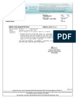 Beta HCG Quantitativo Inferior A 5,0: Rafaela Pereira Pompeo 000300023727 DR Panambi - CRF 23976 Particular