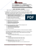 EXAME NORMAL DE CF1, Edicao 2021 (26.01.2022), Laboral CORRECCAO