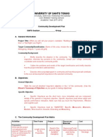 CDP Format