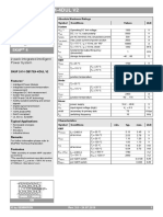 SEMIKRON DataSheet SKiiP 2414 GB17E4 4DUL V2 20603226