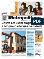 Metropolitano Sorocaba_19 de abril_2023
