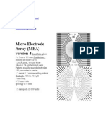 Array Format