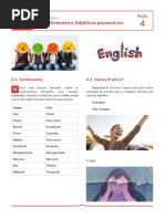 Atividades de Present Continuous para 6º Ano | PDF | Pedagogia ...