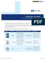 Orientações Ao Usuário - Filtros Do Ventilador PB840