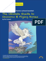 The Ultimate Guide To Unicorns Flying Horses 2