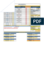 Nabla Construções Ltda Fevereiro-23: Domingo