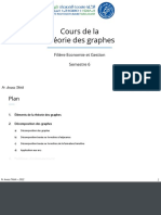 P2 - Décomposition Des Graphes