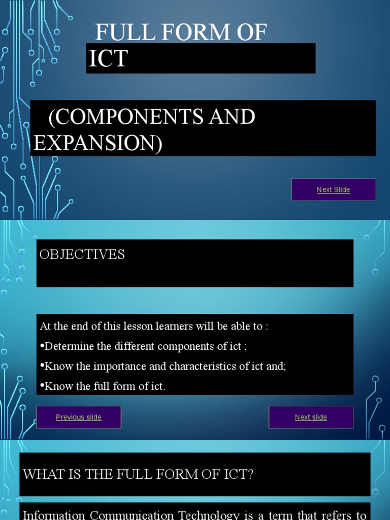 full-form-of-ict-components-and-expansion-pdf-information
