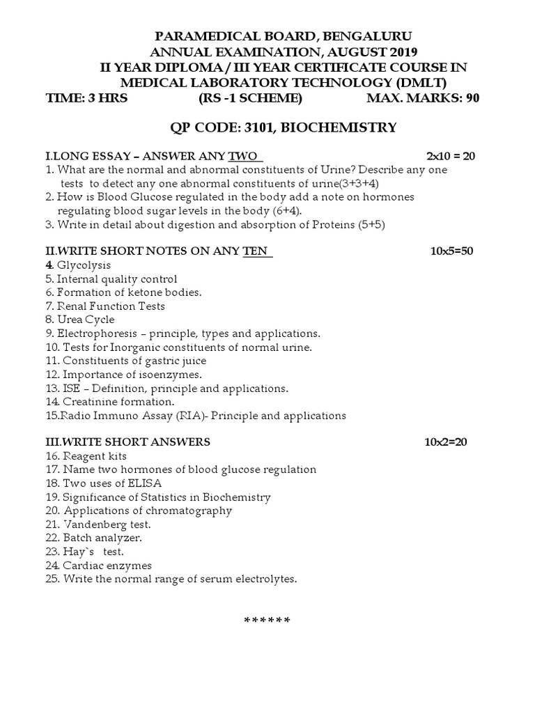 Biochemistry visual data 2