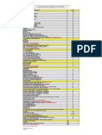 (Auto Preenchimneto) : Estatística Geral Referente Ao Mês de Novembro de 2021 - Unidade: DP Antonio Joao