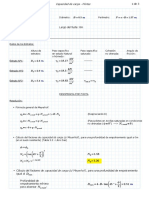 Capacidad de Carga - Pilotes - V0