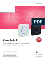 CleanSwitch EN