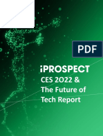 U1 - Adj2 - CES 2O22 - The Future of Tech Report