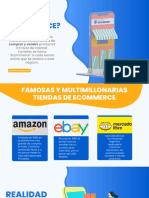 ¿Que Es El Ecommerce?